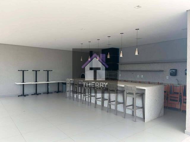 #AP5183 - Apartamento para Locação em Araraquara - SP