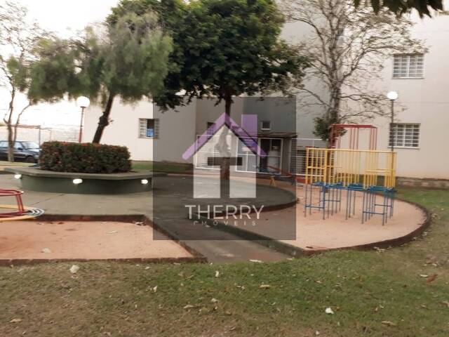 Apartamento para Venda em Araraquara - 2