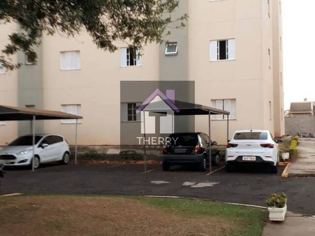 Apartamento para Venda em Araraquara - 3