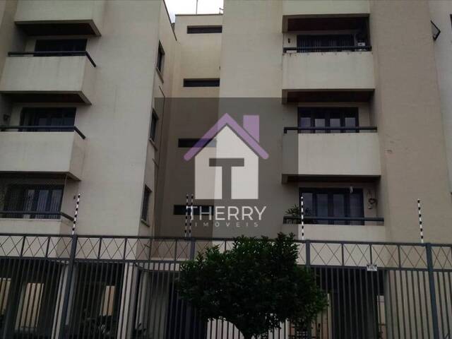 Apartamento para Venda em Araraquara - 4