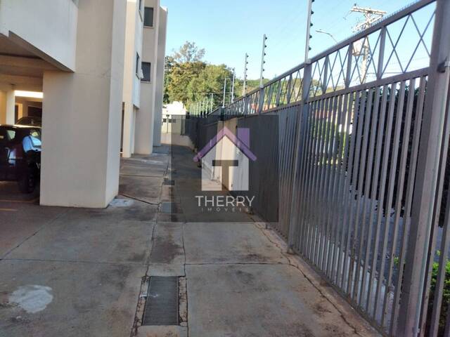 Apartamento para Venda em Araraquara - 3