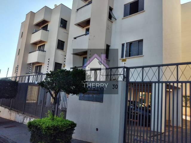 Apartamento para Venda em Araraquara - 2