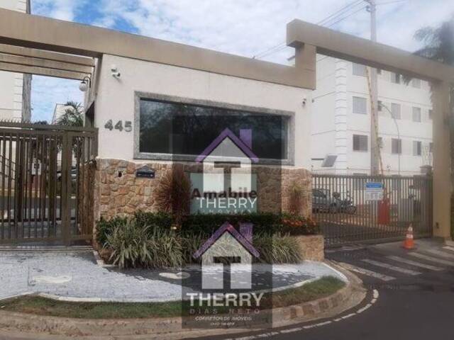 Apartamento para Venda em Araraquara - 2