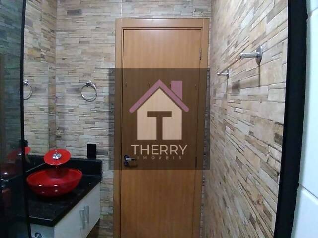 Apartamento para Venda em Araraquara - 3