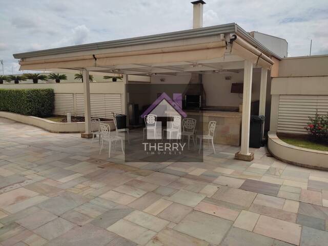 Apartamento para Venda em Araraquara - 3