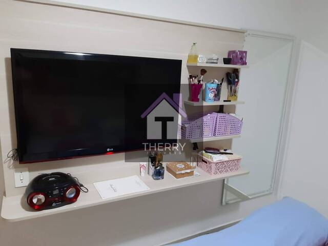 Apartamento para Venda em Araraquara - 2