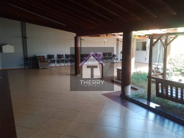 Casa para Locação em Araraquara - 5