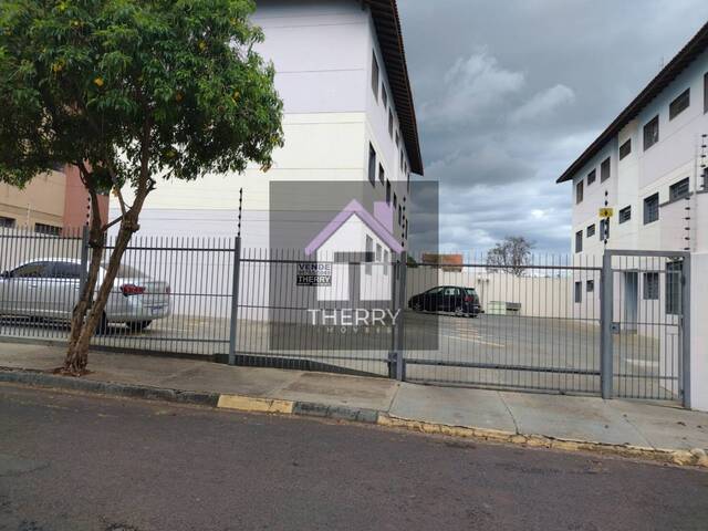 Apartamento para Venda em Araraquara - 2
