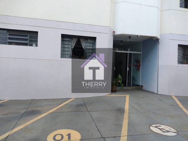 Apartamento para Venda em Araraquara - 5