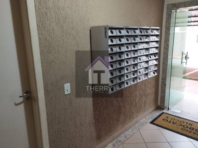 Apartamento para Venda em Araraquara - 3