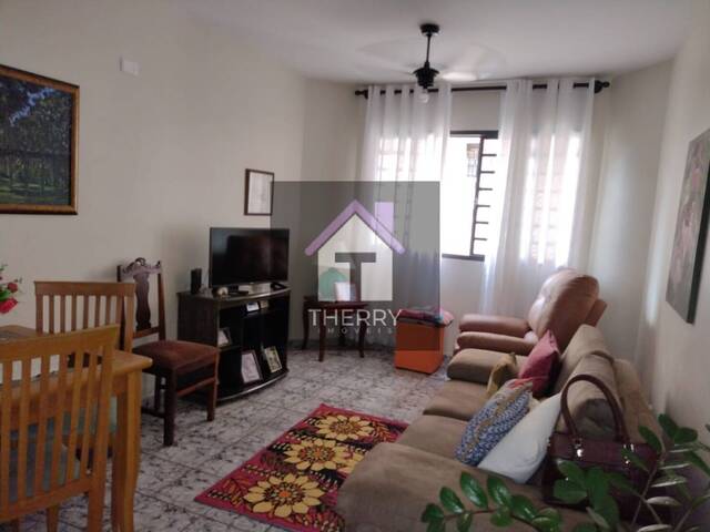Apartamento para Venda em Araraquara - 3