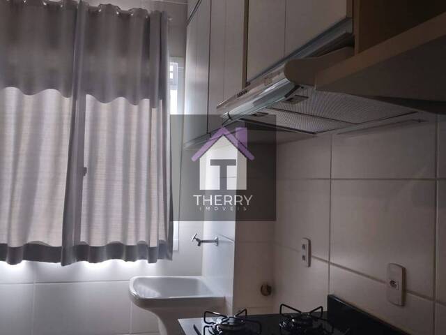 Apartamento para Venda em Araraquara - 3