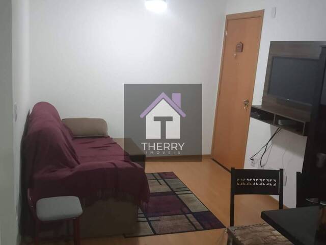 Apartamento para Venda em Araraquara - 2