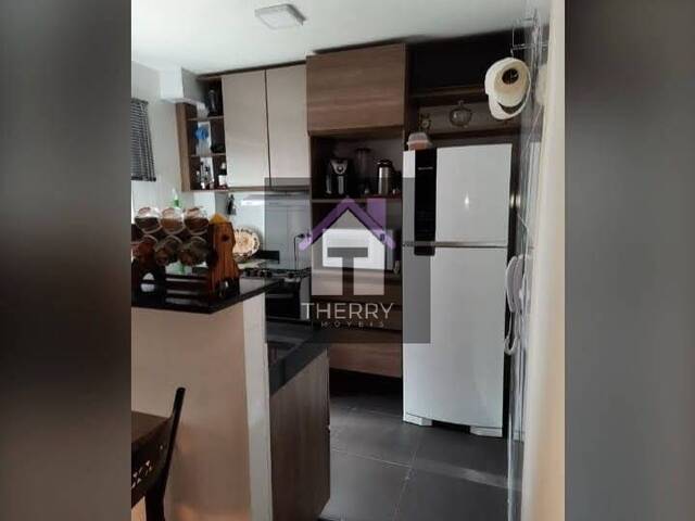 Apartamento para Venda em Araraquara - 4