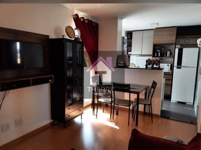 Apartamento para Venda em Araraquara - 5