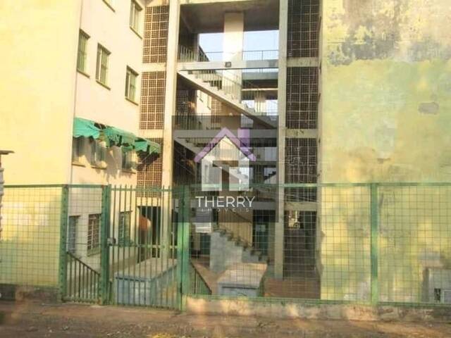 Apartamento para Venda em Araraquara - 2