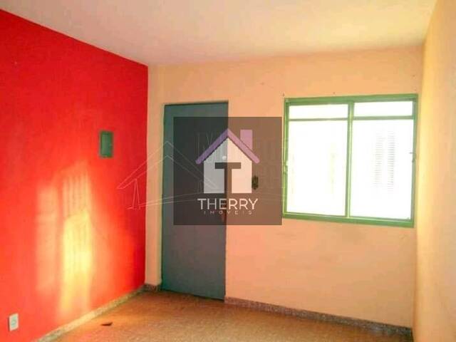 Apartamento para Venda em Araraquara - 3