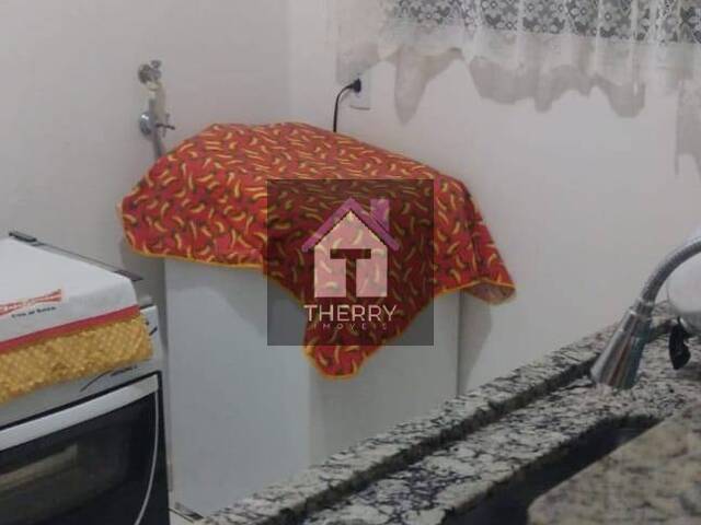 Apartamento para Venda em Araraquara - 2