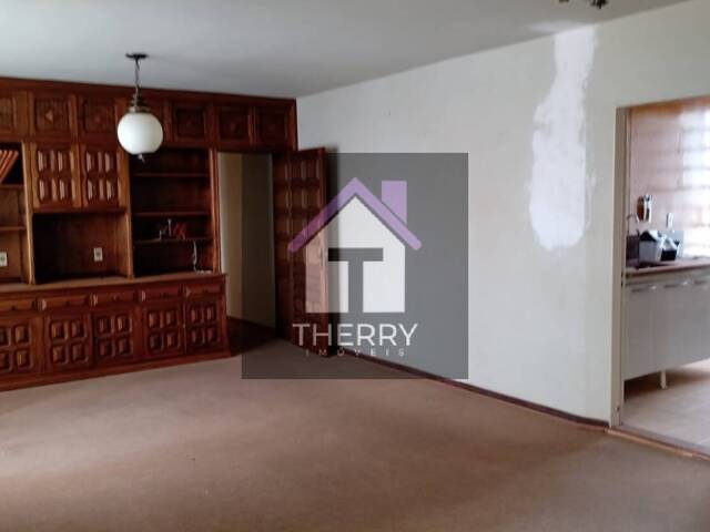 #AP0288 - Apartamento para Venda em Araraquara - SP