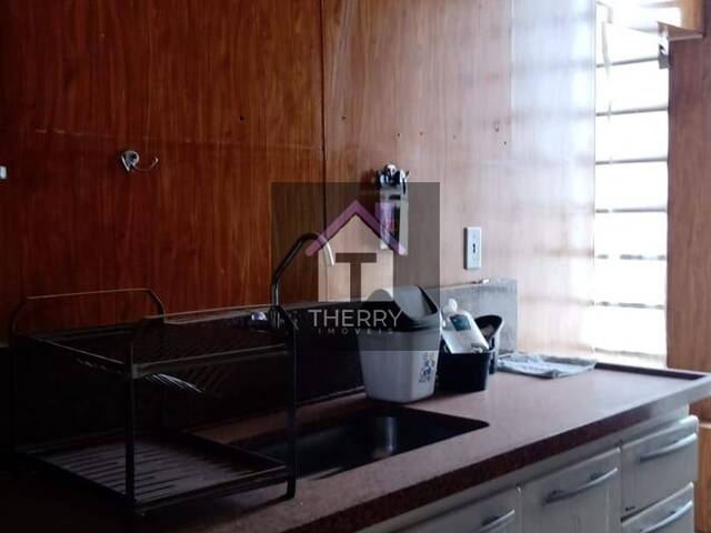#AP0288 - Apartamento para Venda em Araraquara - SP