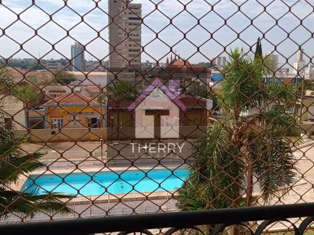 #AP0288 - Apartamento para Venda em Araraquara - SP