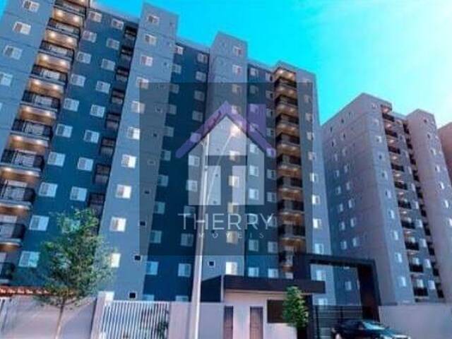 Apartamento para Locação em Araraquara - 4