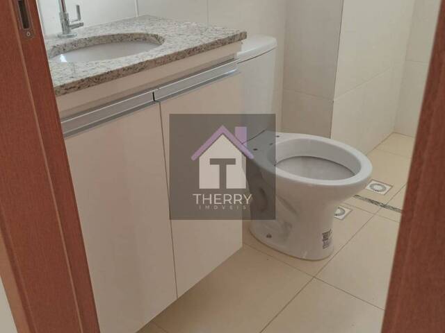 Apartamento para Locação em Araraquara - 3