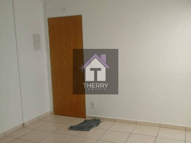 Apartamento para Venda em Araraquara - 2