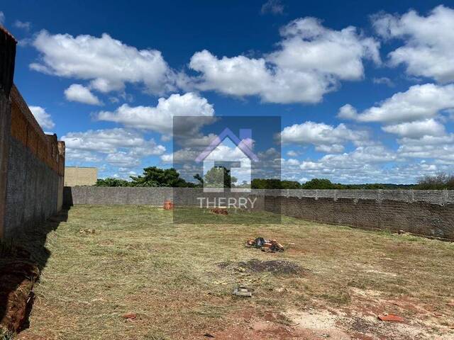#TE5432 - Terreno para Venda em Araraquara - SP - 2