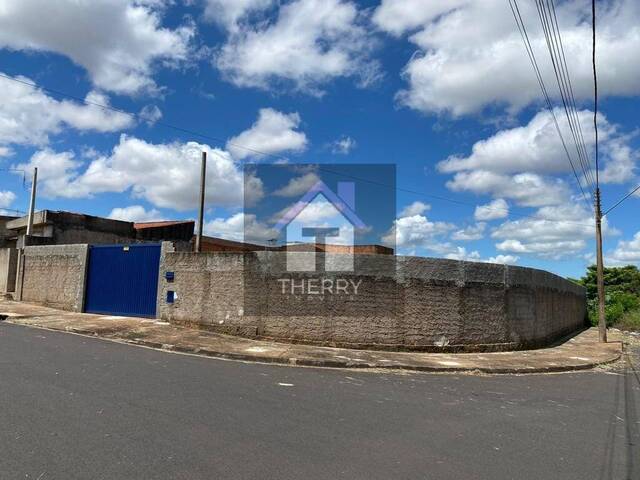 Venda em Jardim Veneza - Araraquara