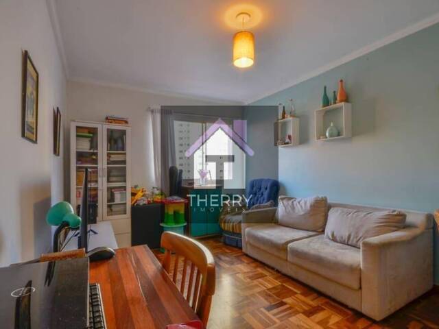 #AP0295 - Apartamento para Venda em São Paulo - SP
