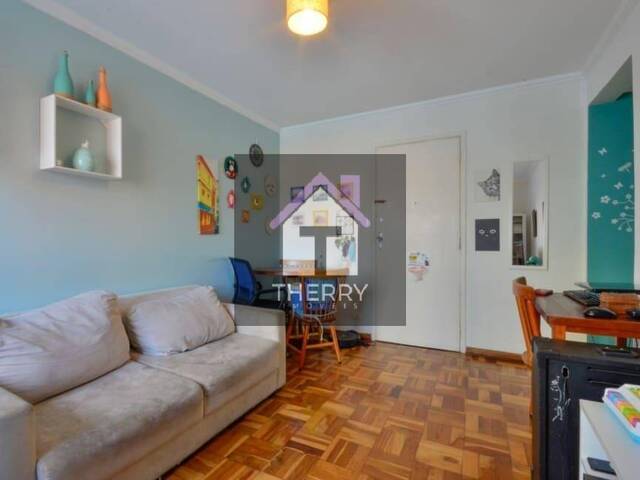 #AP0295 - Apartamento para Venda em São Paulo - SP