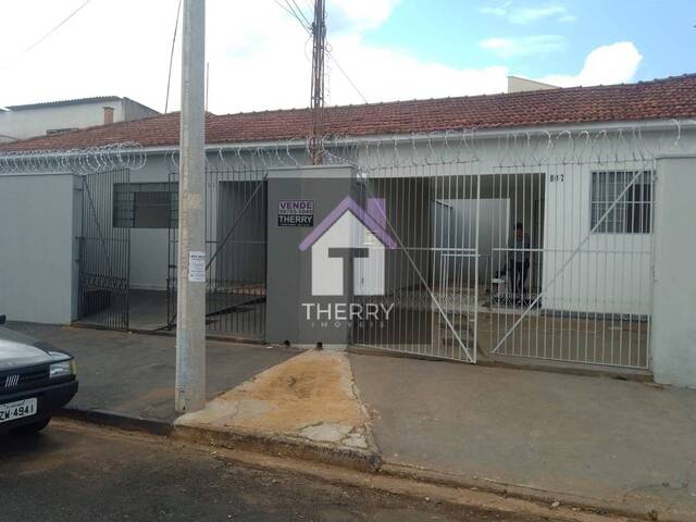 Venda em Jardim Floridiana (Vila Xavier) - Araraquara