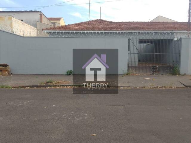 Casa para Venda em Araraquara - 2