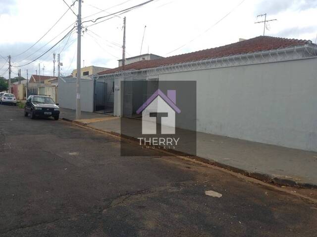 Casa para Venda em Araraquara - 5