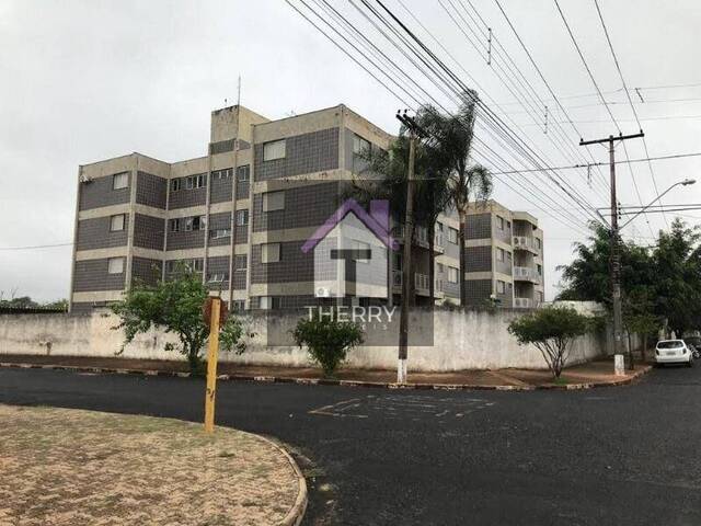Apartamento para Venda em Araraquara - 2