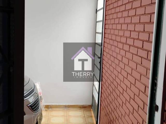 Casa para Locação em Araraquara - 5