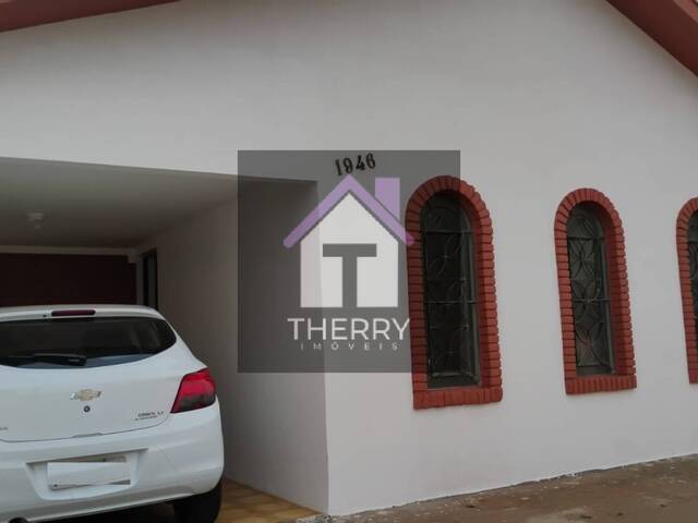 #CA5526 - Casa para Locação em Araraquara - SP - 3