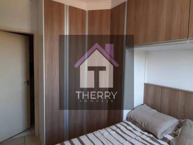 Apartamento para Venda em Araraquara - 4