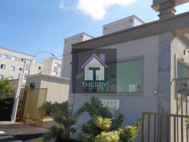 Apartamento para Venda em Araraquara - 2