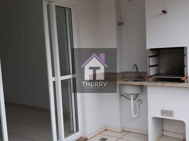 Apartamento para Venda em Araraquara - 5