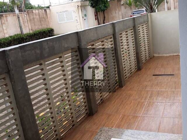 Apartamento para Venda em Araraquara - 2