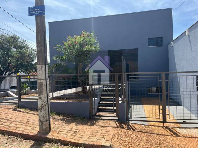 Prédio comercial para Venda em Araraquara - 4