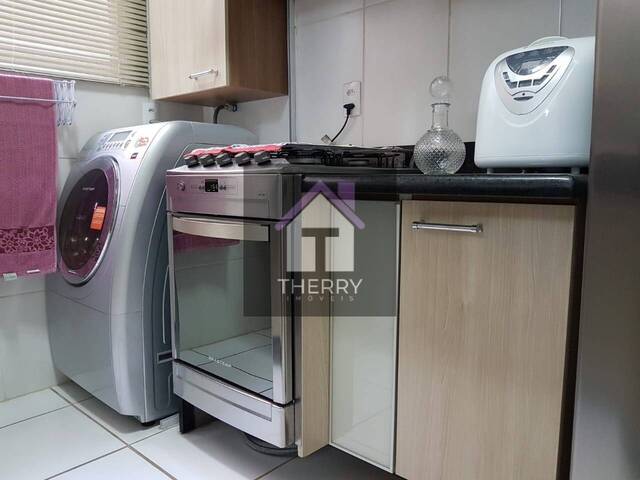 Apartamento para Venda em Araraquara - 4