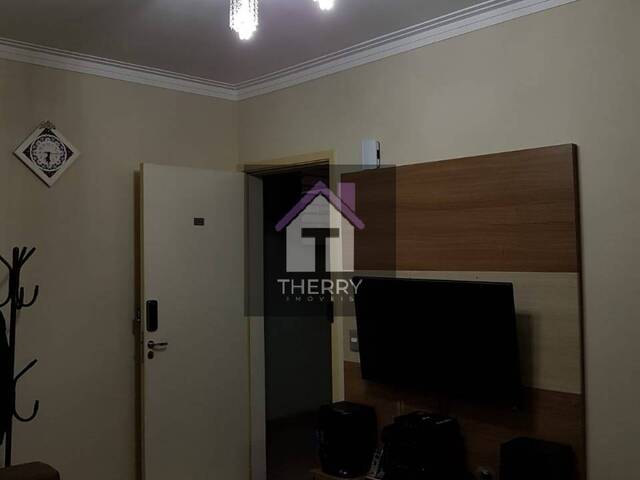 Apartamento para Venda em Araraquara - 3