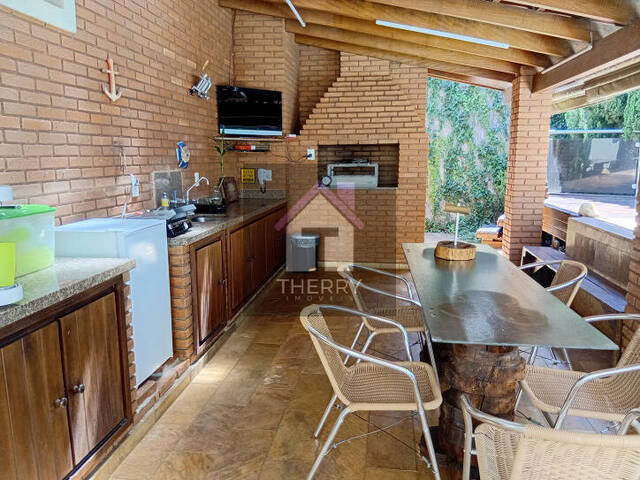 Sobrado para Venda em Araraquara - 3