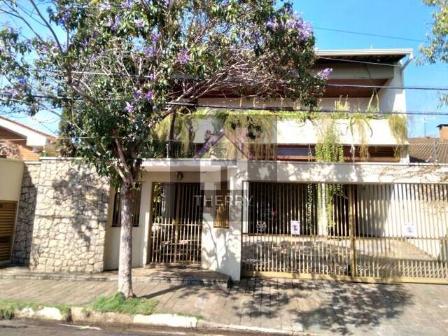 Sobrado para Venda em Araraquara - 5