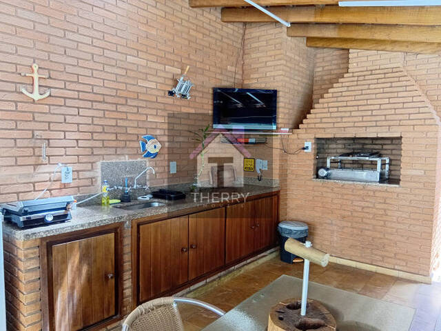 Sobrado para Venda em Araraquara - 4