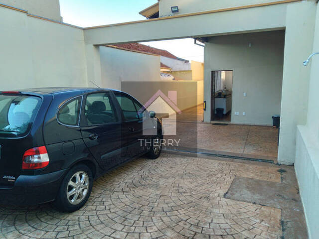 Casa para Venda em Araraquara - 5