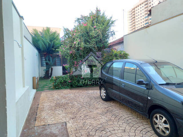 Casa para Venda em Araraquara - 3